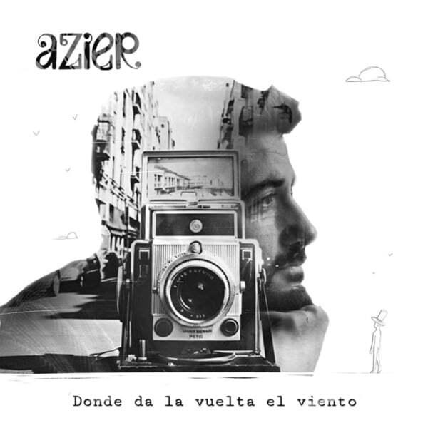 Cover art for Donde da la Vuelta el Viento